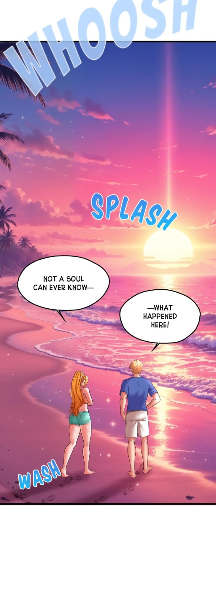 Spring Break With Stepsister (Uncensored) - Chapter 12 Page 10