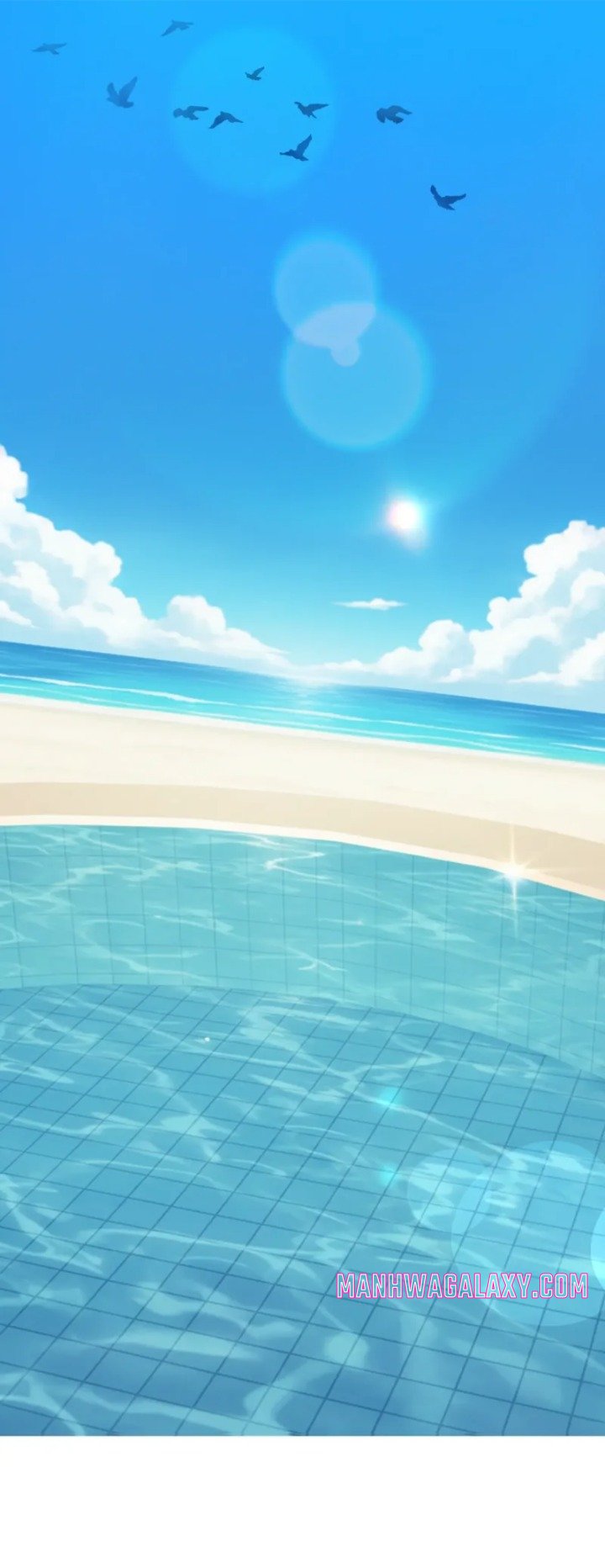 Spring Break With Stepsister (Uncensored) - Chapter 12 Page 22