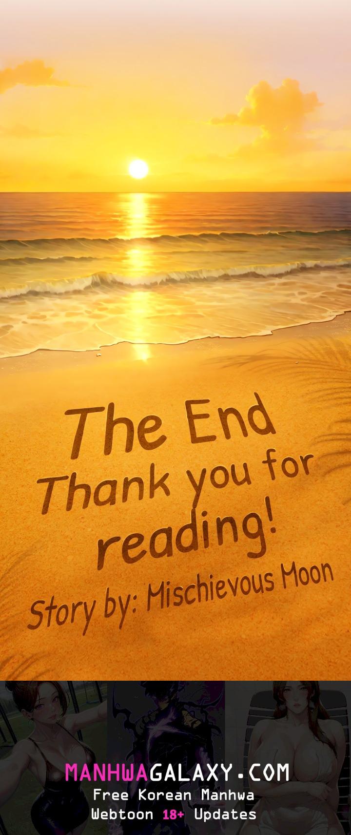 Spring Break With Stepsister (Uncensored) - Chapter 15 Page 16