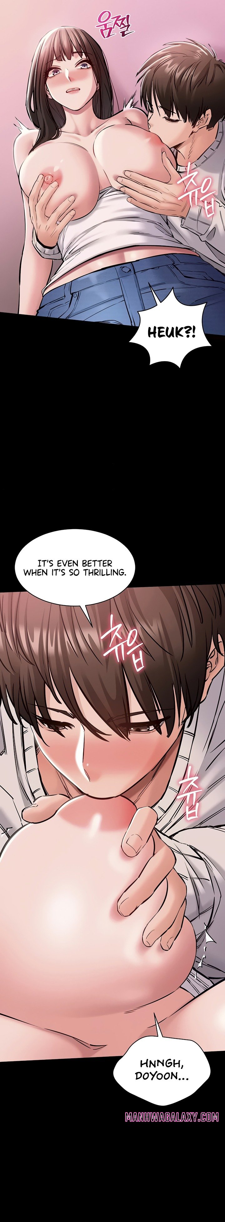 I Want To Work Quietly - Chapter 5 Page 18