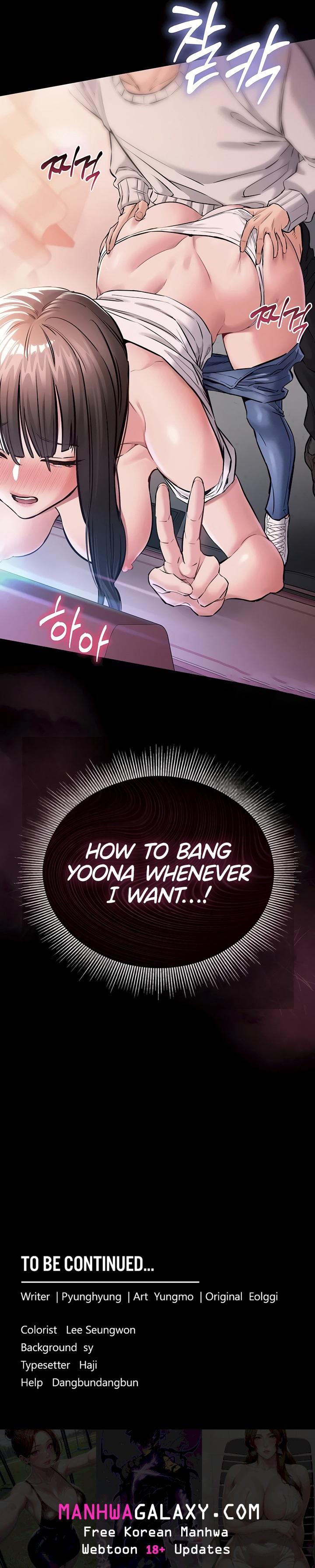 I Want To Work Quietly - Chapter 5 Page 34