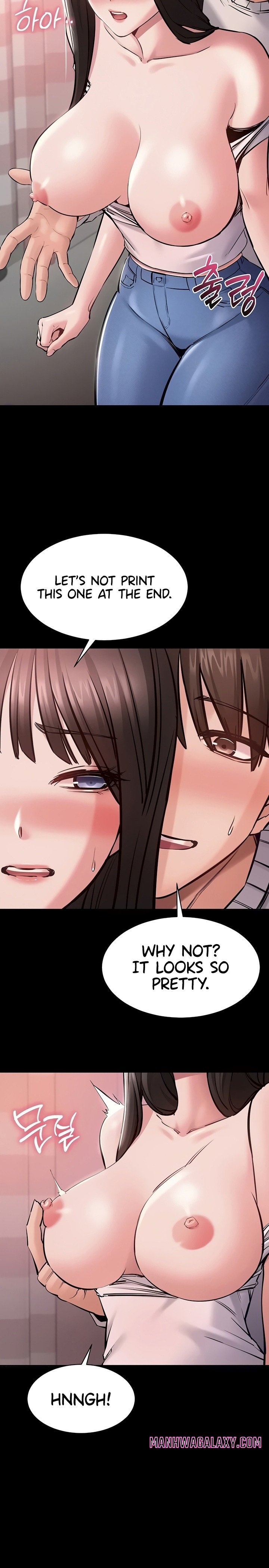 I Want To Work Quietly - Chapter 5 Page 9