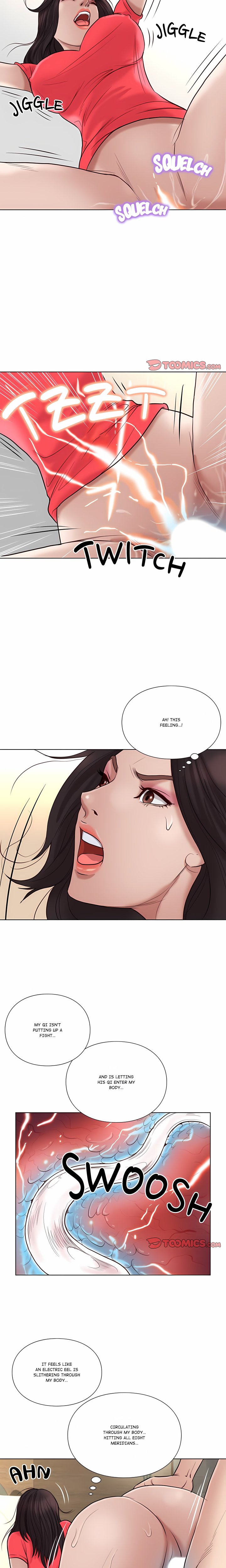 Unbreakable - Chapter 25 Page 2