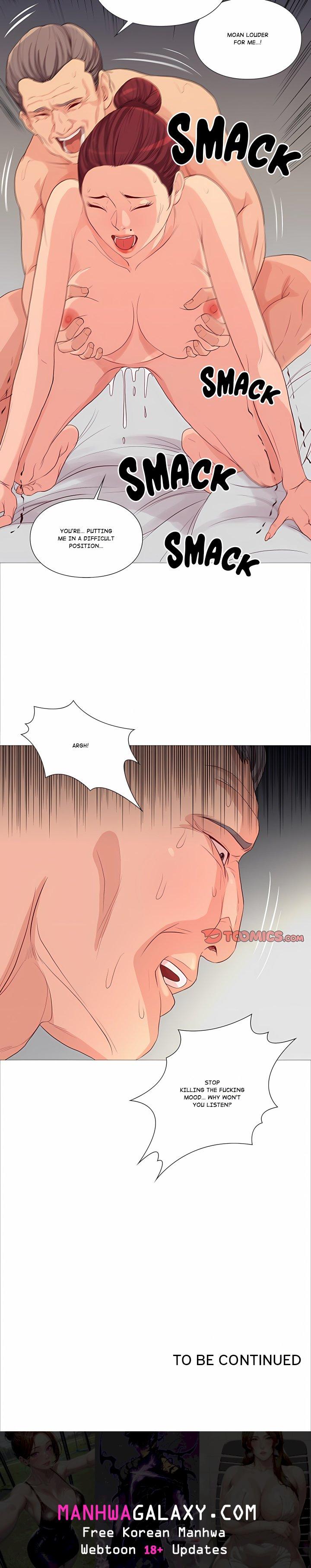 Unbreakable - Chapter 30 Page 13