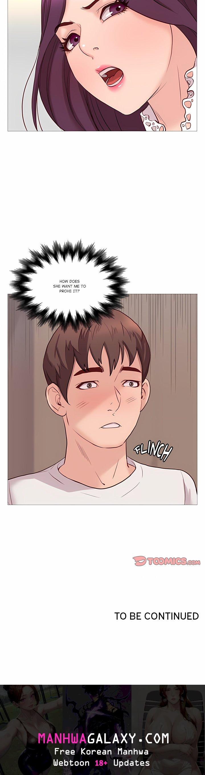 Unbreakable - Chapter 34 Page 15