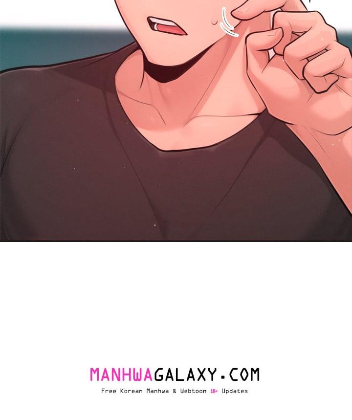 Never Just Friends - Chapter 11 Page 110