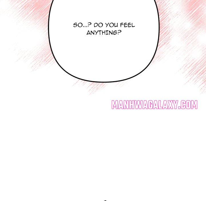 Never Just Friends - Chapter 11 Page 131