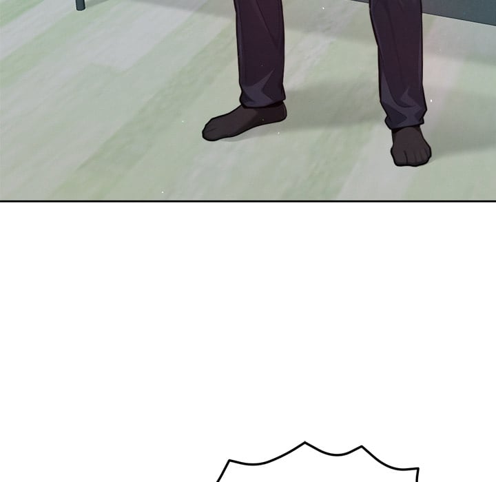 Never Just Friends - Chapter 11 Page 134