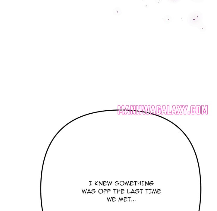 Never Just Friends - Chapter 11 Page 148