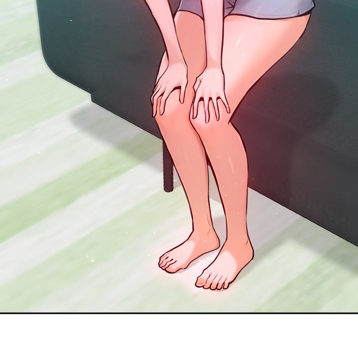 Never Just Friends - Chapter 11 Page 150