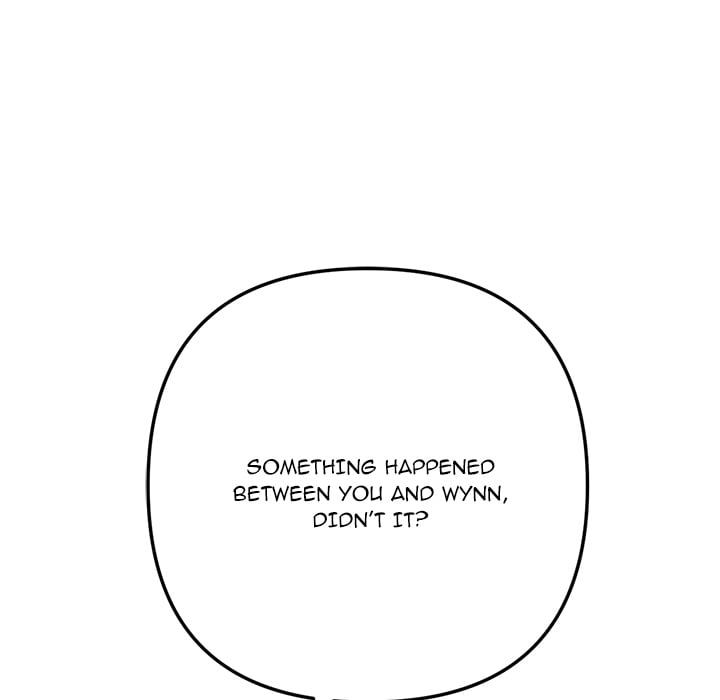 Never Just Friends - Chapter 11 Page 151