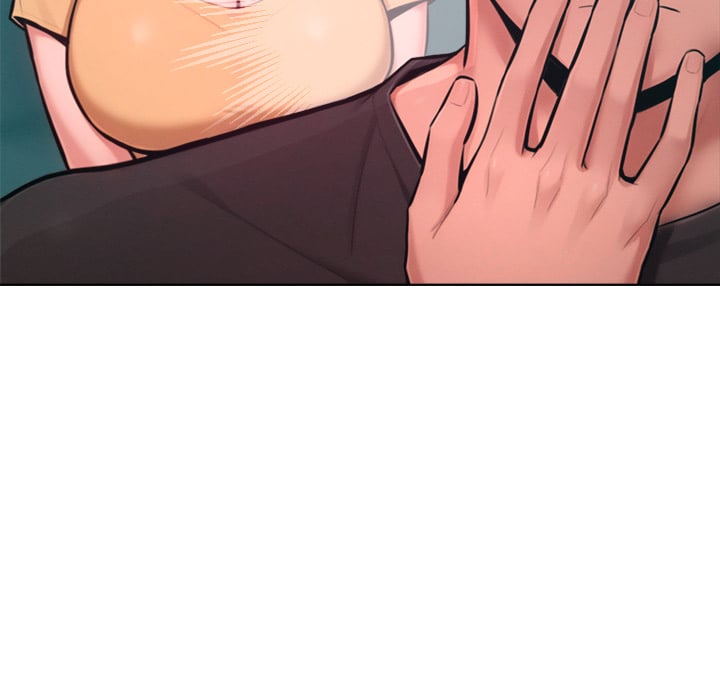 Never Just Friends - Chapter 11 Page 153