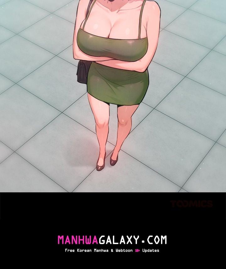 Never Just Friends - Chapter 11 Page 39