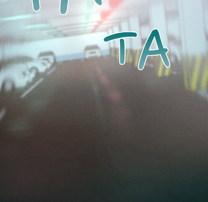 Never Just Friends - Chapter 11 Page 45