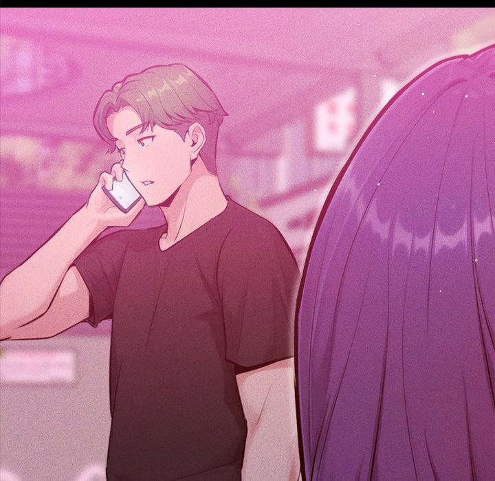 Never Just Friends - Chapter 11 Page 5