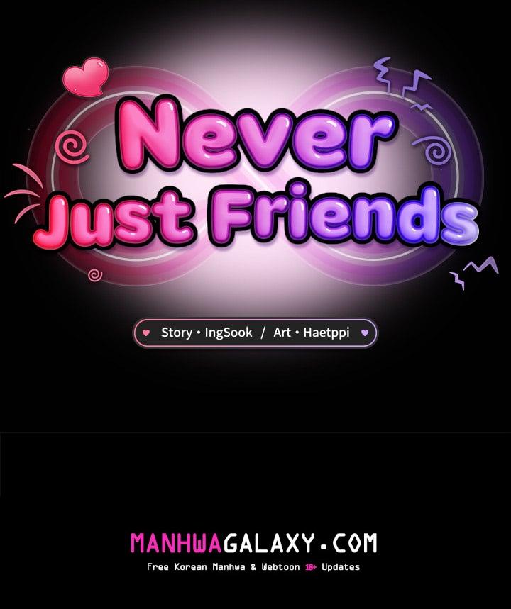 Never Just Friends - Chapter 11 Page 58