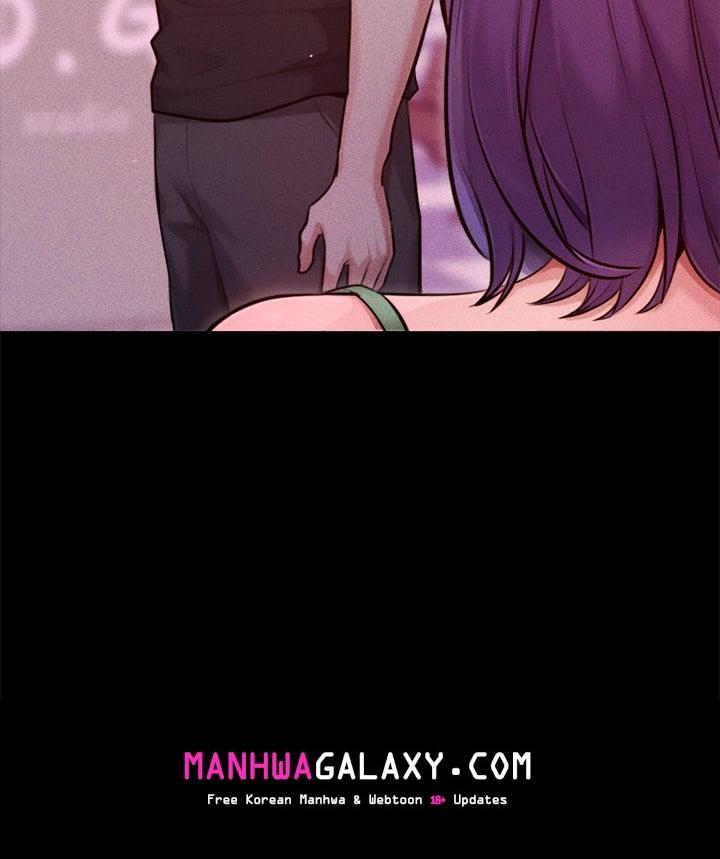 Never Just Friends - Chapter 11 Page 6