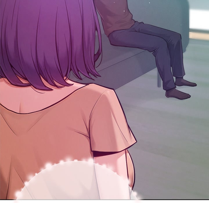 Never Just Friends - Chapter 11 Page 80