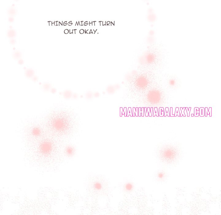 Never Just Friends - Chapter 11 Page 81