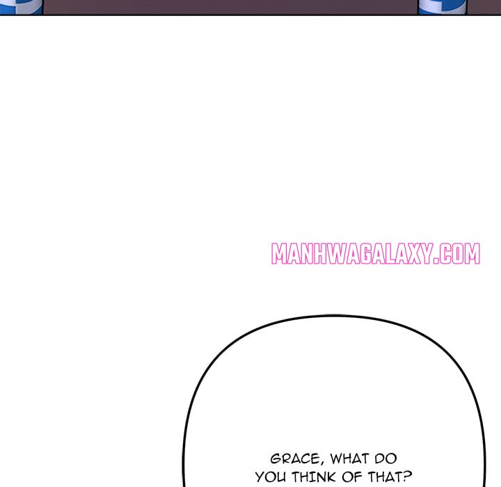 Never Just Friends - Chapter 11 Page 88