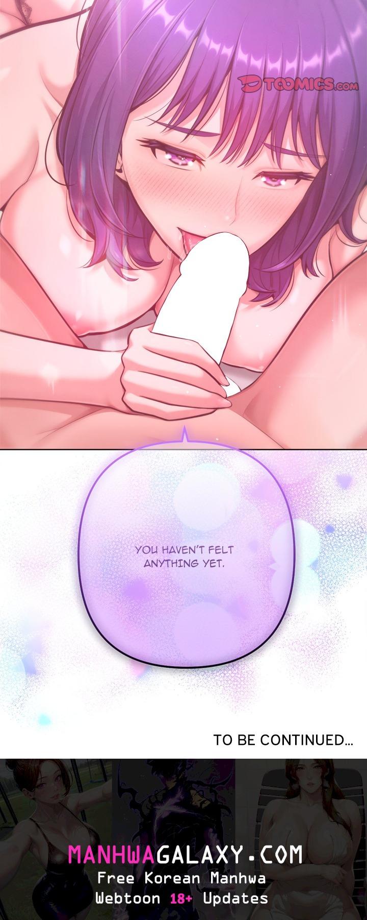 Never Just Friends - Chapter 12 Page 26