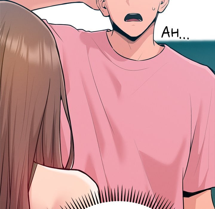 Never Just Friends - Chapter 3 Page 103