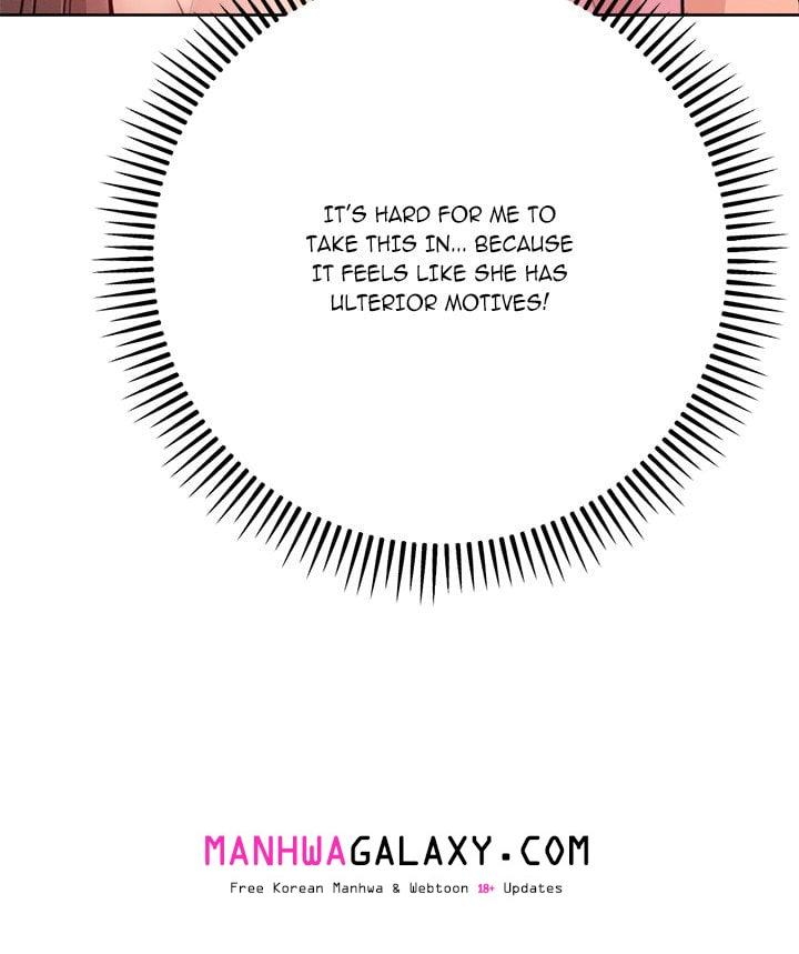 Never Just Friends - Chapter 3 Page 104