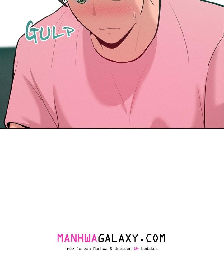 Never Just Friends - Chapter 3 Page 136