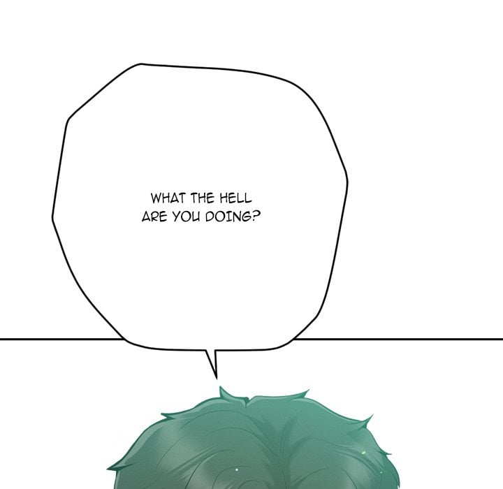 Never Just Friends - Chapter 3 Page 14