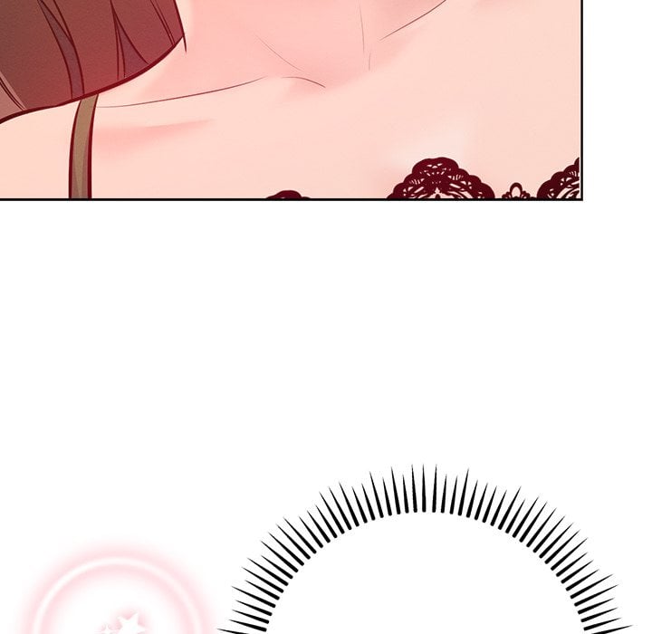 Never Just Friends - Chapter 3 Page 143