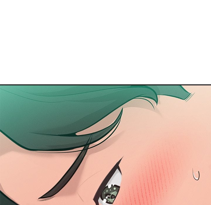 Never Just Friends - Chapter 3 Page 147