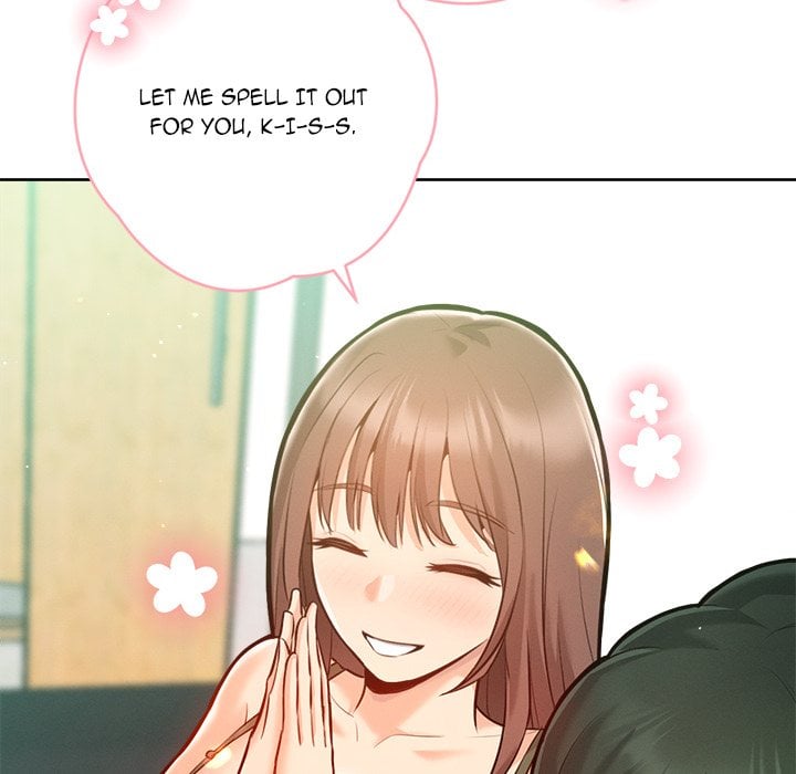 Never Just Friends - Chapter 3 Page 17