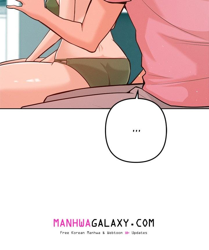 Never Just Friends - Chapter 3 Page 23