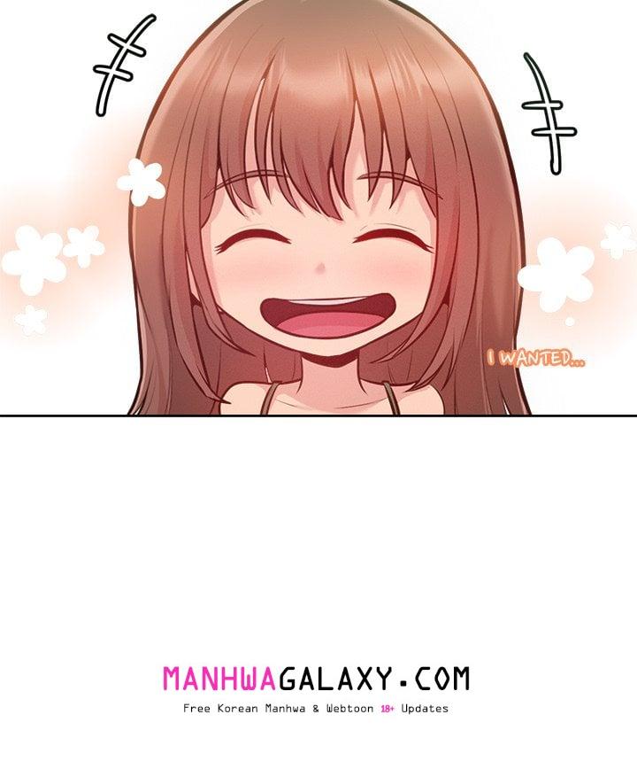 Never Just Friends - Chapter 3 Page 32