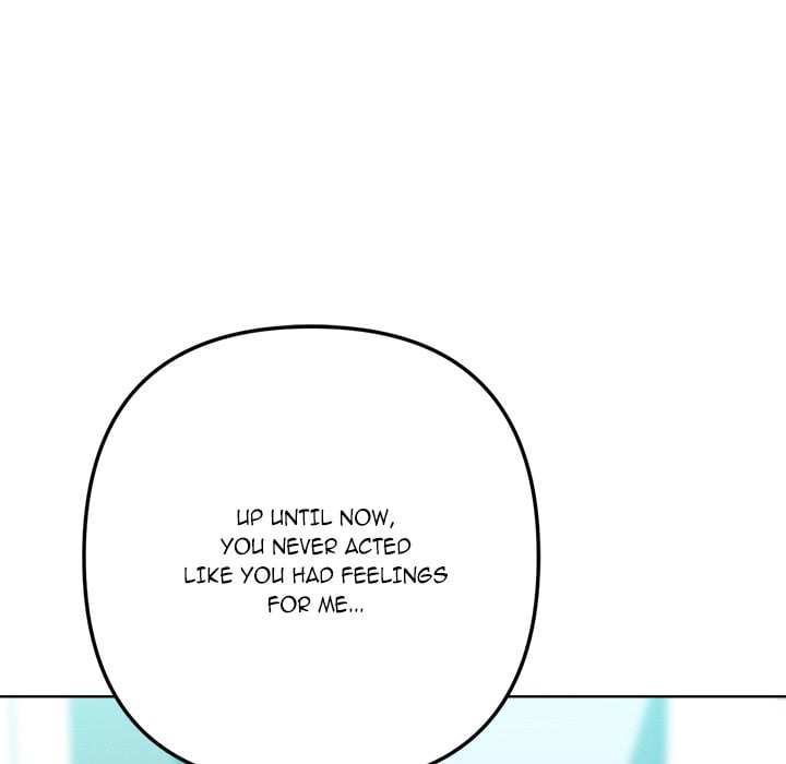 Never Just Friends - Chapter 3 Page 34