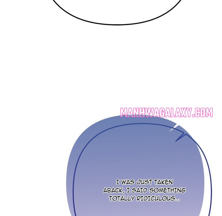 Never Just Friends - Chapter 3 Page 37