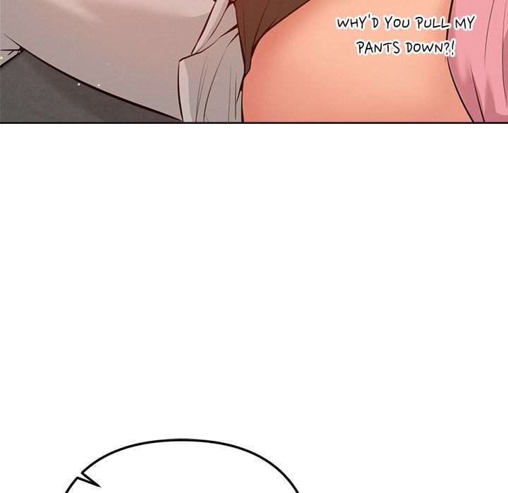 Never Just Friends - Chapter 3 Page 42