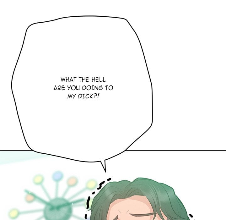 Never Just Friends - Chapter 3 Page 48