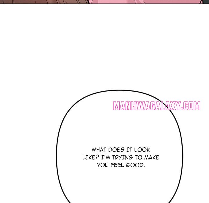 Never Just Friends - Chapter 3 Page 50