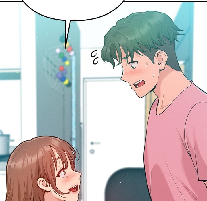 Never Just Friends - Chapter 3 Page 57