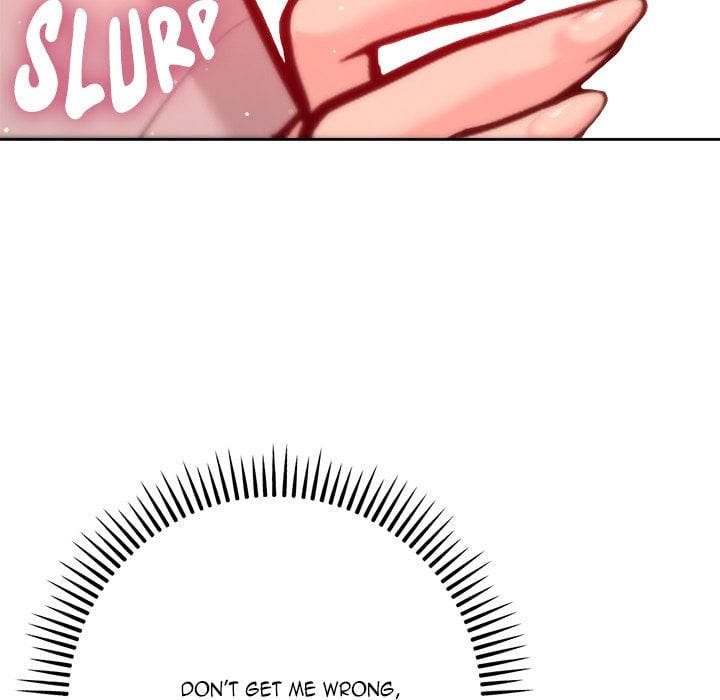 Never Just Friends - Chapter 3 Page 66