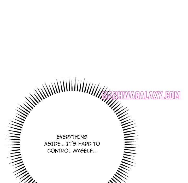 Never Just Friends - Chapter 3 Page 70