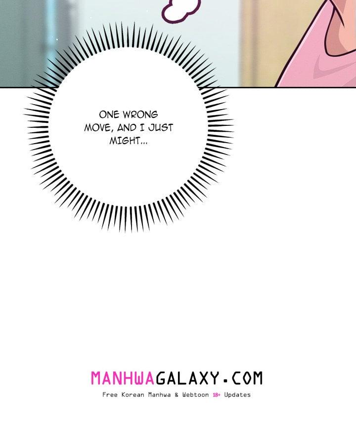 Never Just Friends - Chapter 3 Page 72