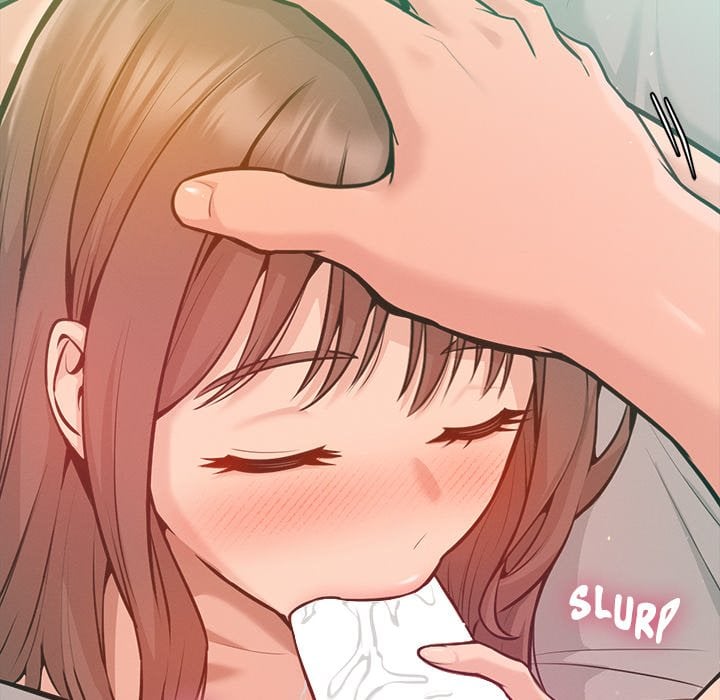 Never Just Friends - Chapter 3 Page 74