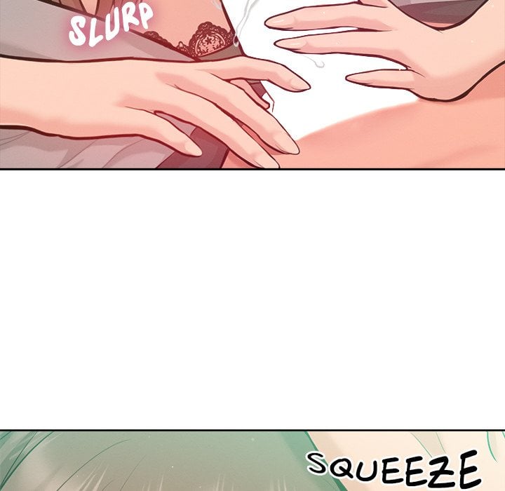 Never Just Friends - Chapter 3 Page 75