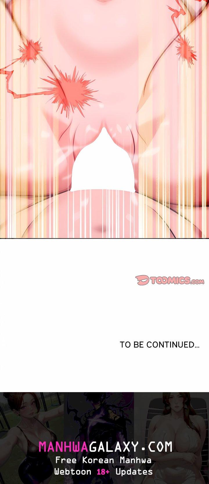 Never Just Friends - Chapter 33 Page 25
