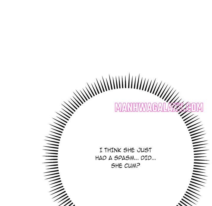 Never Just Friends - Chapter 4 Page 103