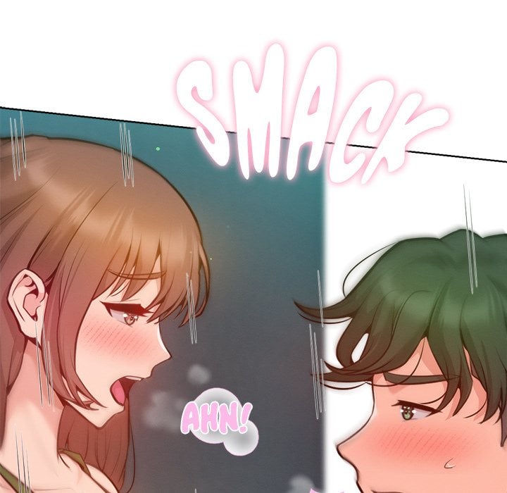 Never Just Friends - Chapter 4 Page 119