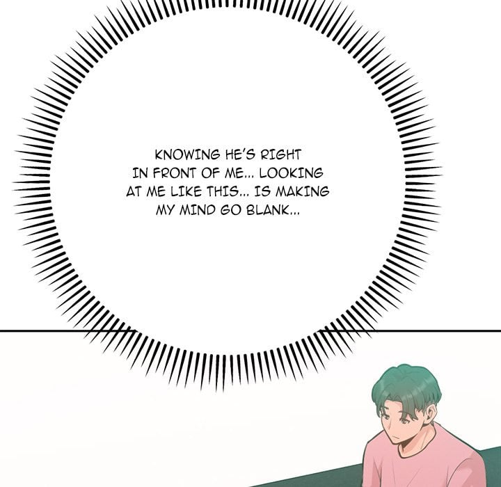 Never Just Friends - Chapter 4 Page 156