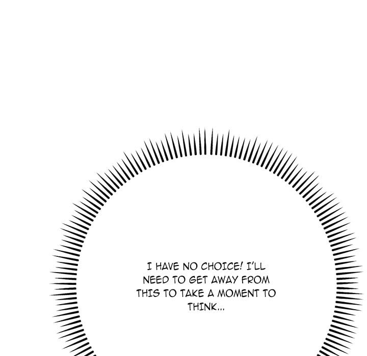 Never Just Friends - Chapter 4 Page 158